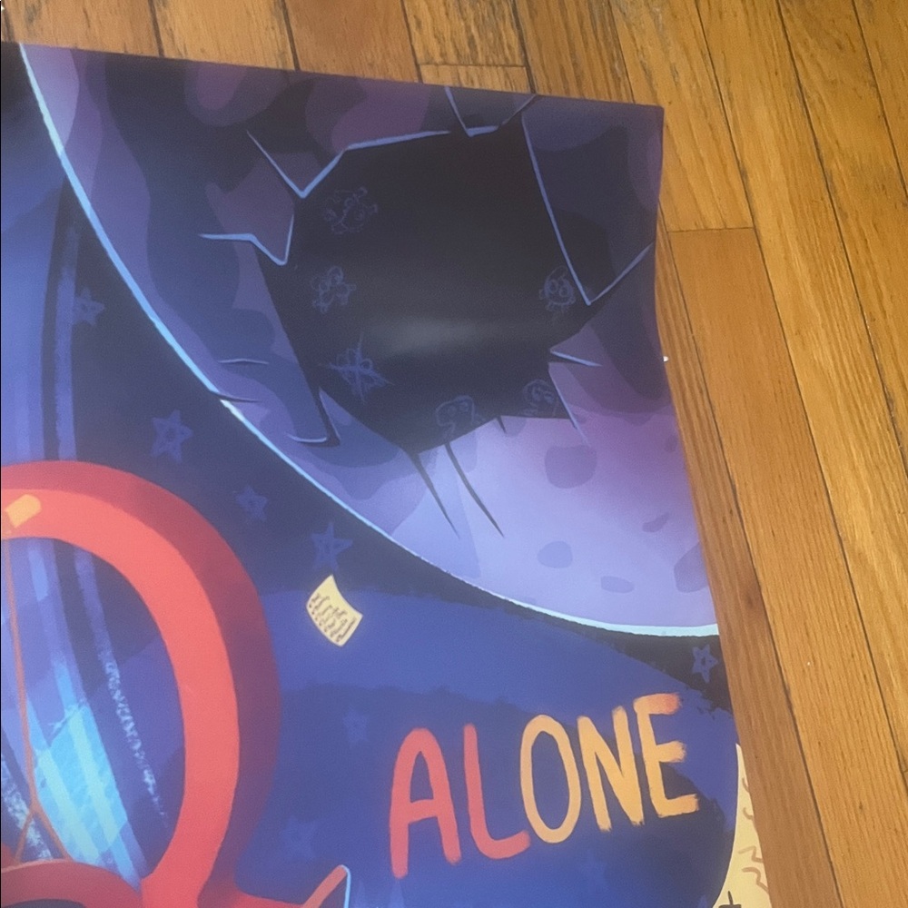 Battle For Dream Island BFDI: TPOT 20 The Power of Two Episode 20 Poster 18 x 24 - Picture 3 of 8